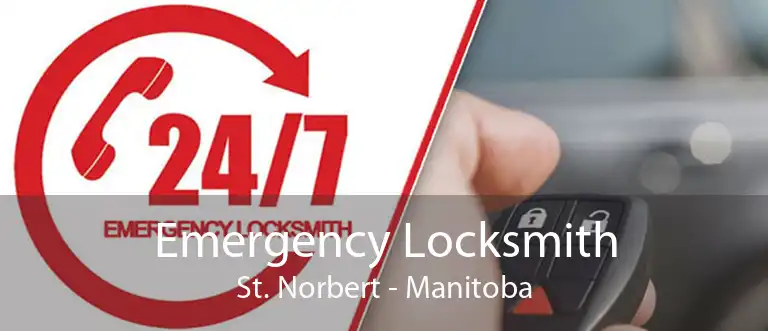 Emergency Locksmith St. Norbert - Manitoba