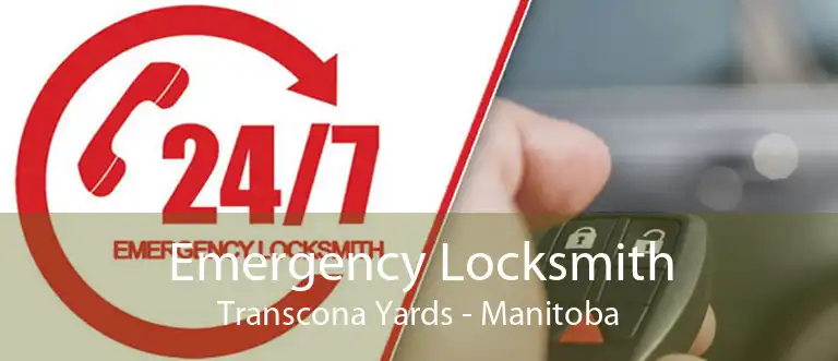 Emergency Locksmith Transcona Yards - Manitoba