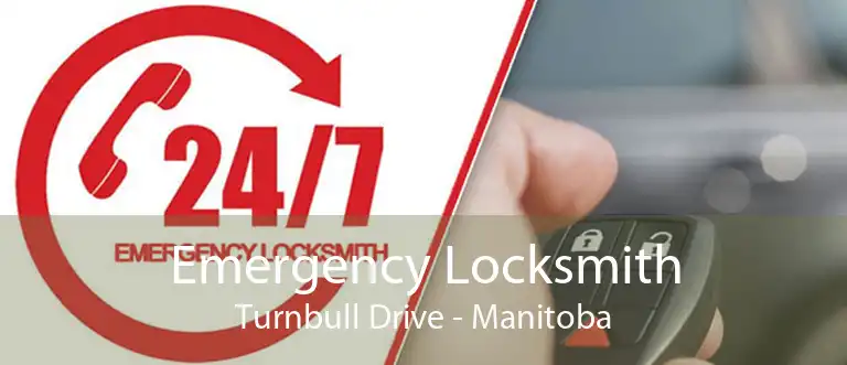 Emergency Locksmith Turnbull Drive - Manitoba