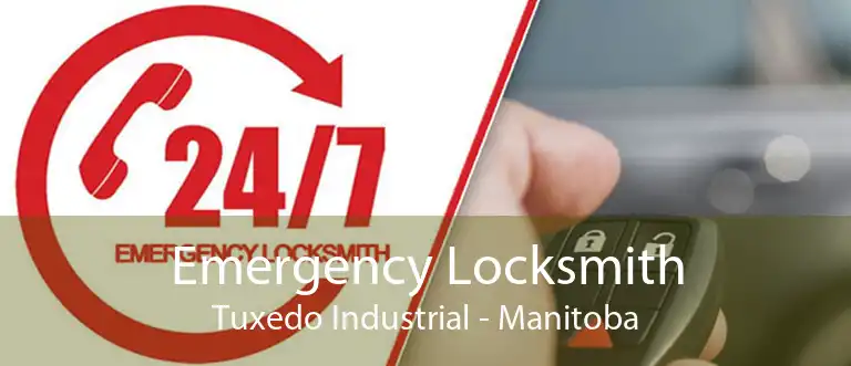 Emergency Locksmith Tuxedo Industrial - Manitoba