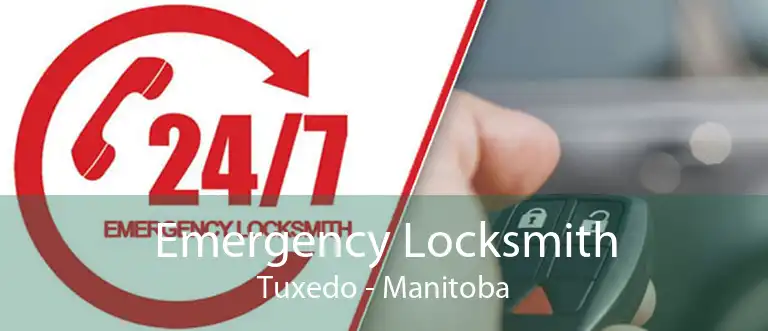 Emergency Locksmith Tuxedo - Manitoba