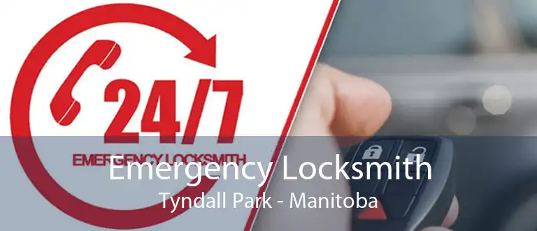 Emergency Locksmith Tyndall Park - Manitoba
