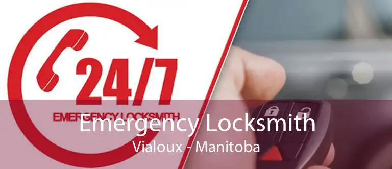 Emergency Locksmith Vialoux - Manitoba