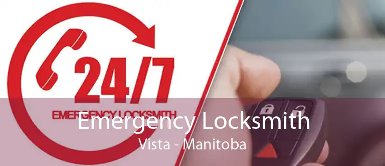 Emergency Locksmith Vista - Manitoba