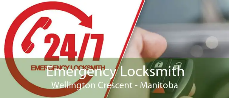 Emergency Locksmith Wellington Crescent - Manitoba