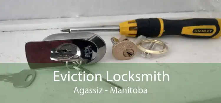 Eviction Locksmith Agassiz - Manitoba
