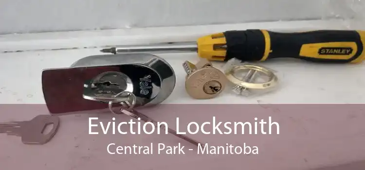Eviction Locksmith Central Park - Manitoba
