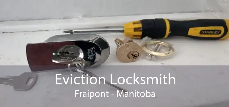 Eviction Locksmith Fraipont - Manitoba