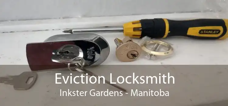 Eviction Locksmith Inkster Gardens - Manitoba