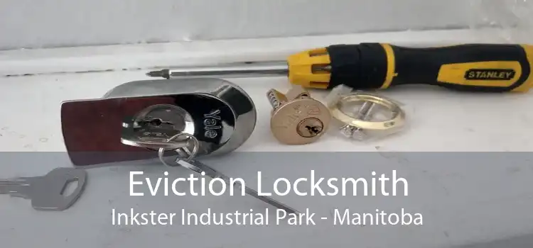 Eviction Locksmith Inkster Industrial Park - Manitoba