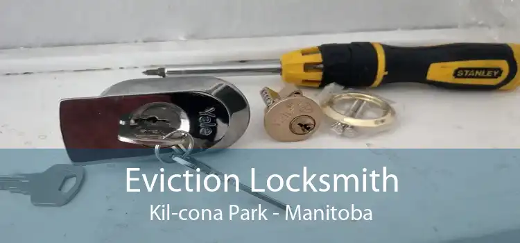 Eviction Locksmith Kil-cona Park - Manitoba