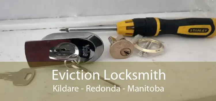 Eviction Locksmith Kildare - Redonda - Manitoba