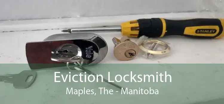 Eviction Locksmith Maples, The - Manitoba