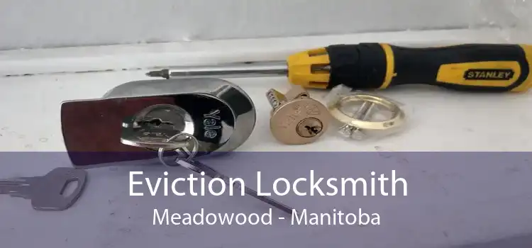 Eviction Locksmith Meadowood - Manitoba