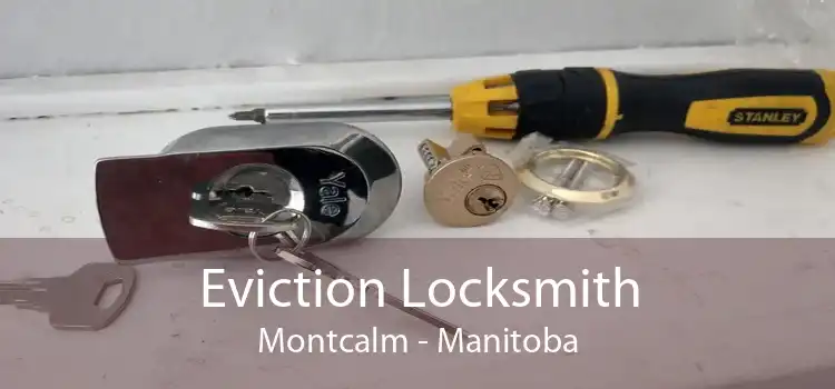 Eviction Locksmith Montcalm - Manitoba