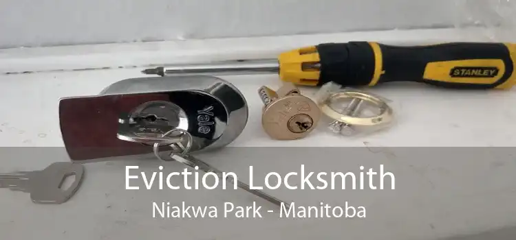 Eviction Locksmith Niakwa Park - Manitoba