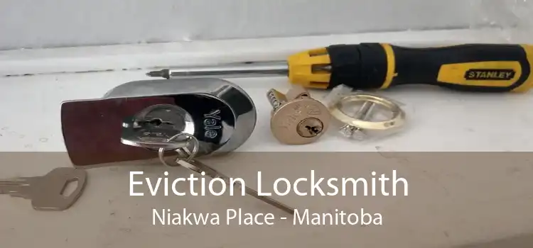 Eviction Locksmith Niakwa Place - Manitoba