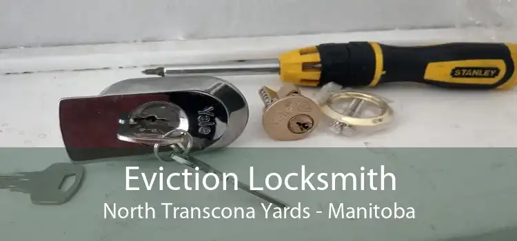 Eviction Locksmith North Transcona Yards - Manitoba