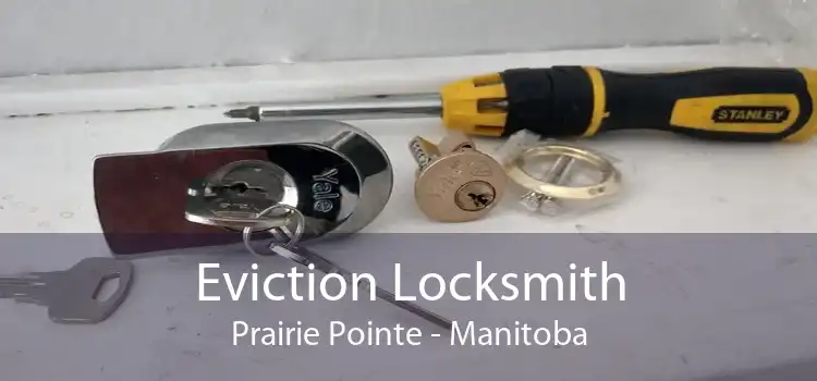 Eviction Locksmith Prairie Pointe - Manitoba