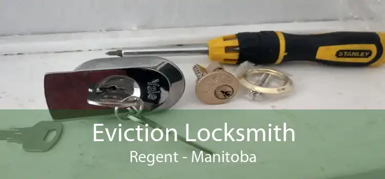 Eviction Locksmith Regent - Manitoba