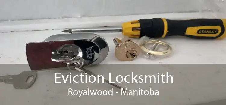 Eviction Locksmith Royalwood - Manitoba