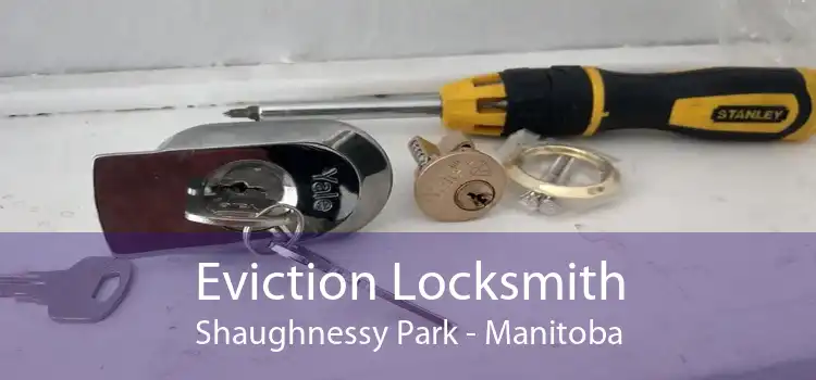 Eviction Locksmith Shaughnessy Park - Manitoba