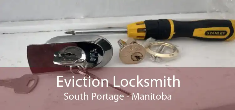 Eviction Locksmith South Portage - Manitoba