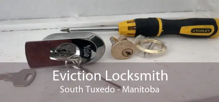 Eviction Locksmith South Tuxedo - Manitoba