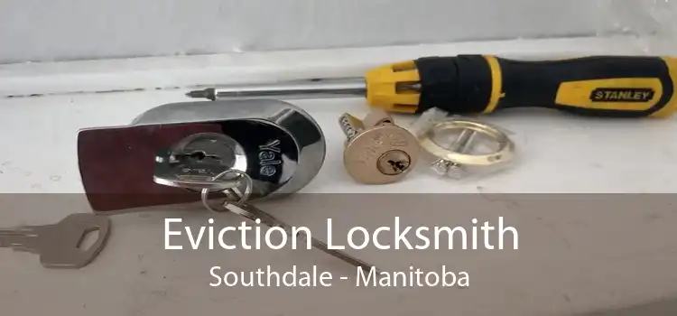 Eviction Locksmith Southdale - Manitoba