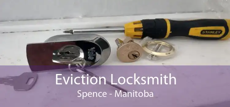 Eviction Locksmith Spence - Manitoba