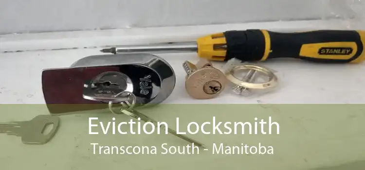 Eviction Locksmith Transcona South - Manitoba