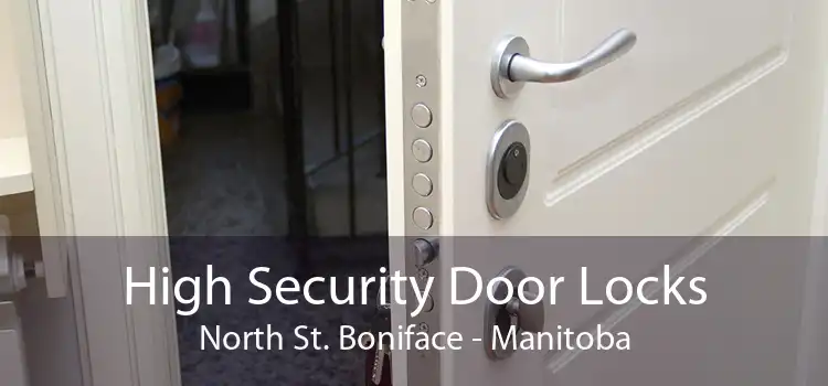 High Security Door Locks North St. Boniface - Manitoba