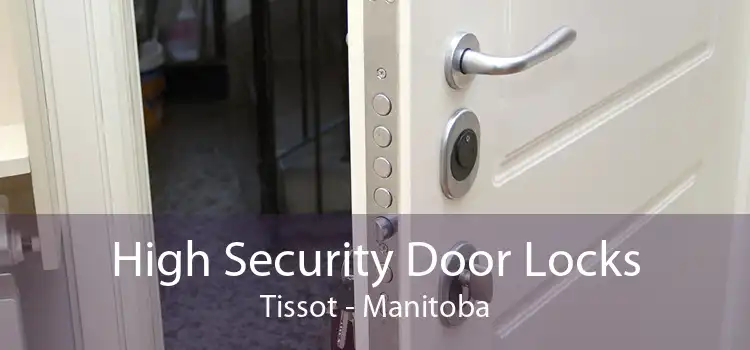 High Security Door Locks Tissot - Manitoba