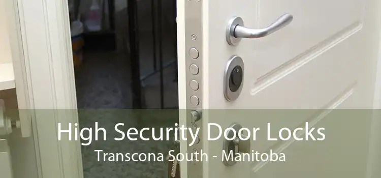High Security Door Locks Transcona South - Manitoba