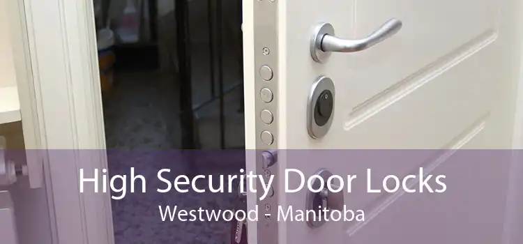 High Security Door Locks Westwood - Manitoba
