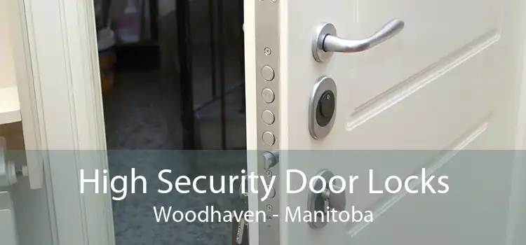 High Security Door Locks Woodhaven - Manitoba
