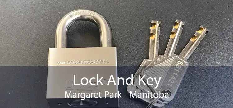 Lock And Key Margaret Park - Manitoba