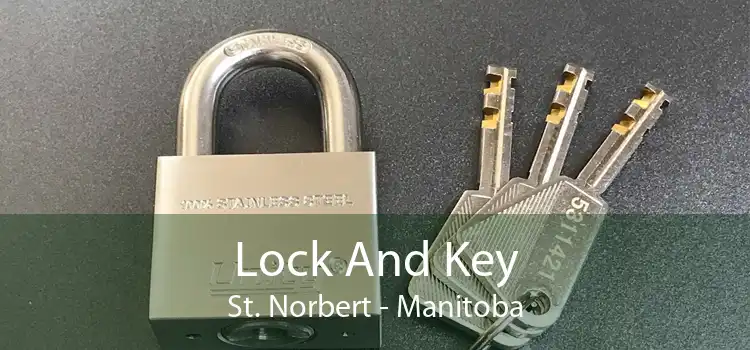 Lock And Key St. Norbert - Manitoba