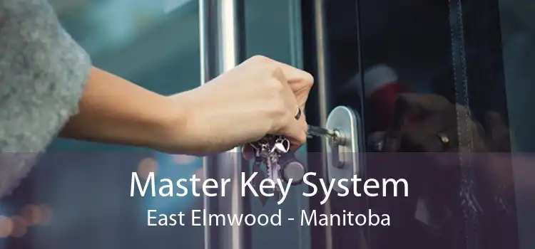 Master Key System East Elmwood - Manitoba