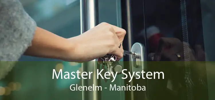 Master Key System Glenelm - Manitoba