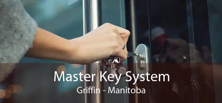 Master Key System Griffin - Manitoba