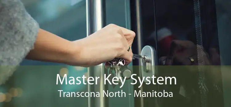 Master Key System Transcona North - Manitoba
