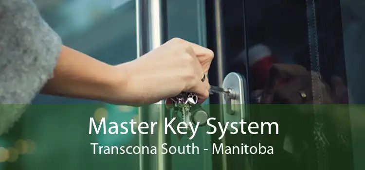 Master Key System Transcona South - Manitoba