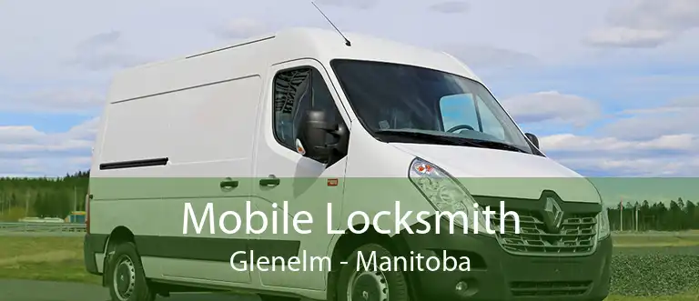 Mobile Locksmith Glenelm - Manitoba