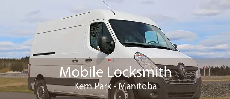Mobile Locksmith Kern Park - Manitoba