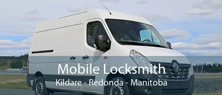 Mobile Locksmith Kildare - Redonda - Manitoba