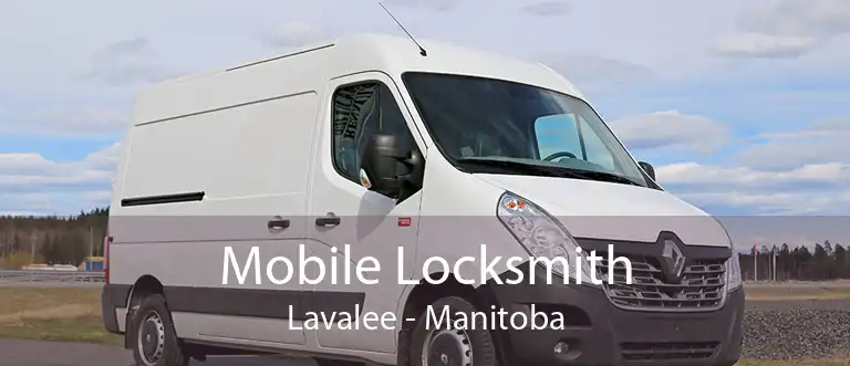 Mobile Locksmith Lavalee - Manitoba