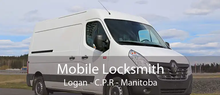 Mobile Locksmith Logan - C.P.R - Manitoba
