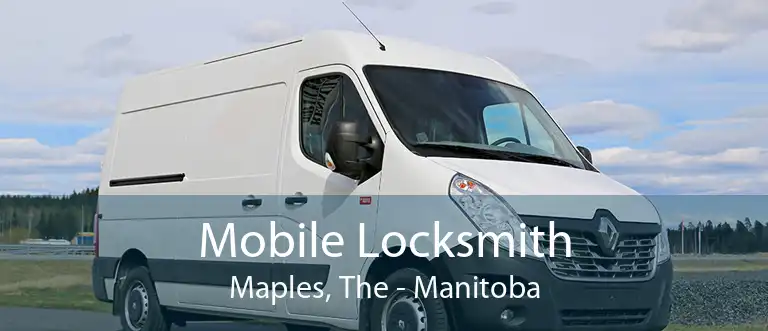 Mobile Locksmith Maples, The - Manitoba