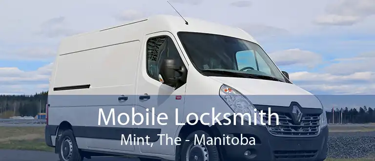 Mobile Locksmith Mint, The - Manitoba